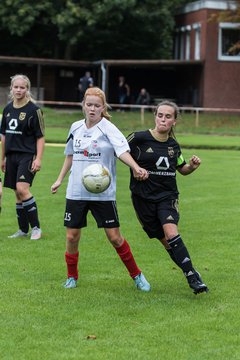 Bild 17 - Frauen Kieler MTV - SV Henstedt Ulzburg 2 : Ergebnis: 2:6